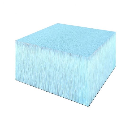 Плита теплоизоляционная Ruspanel RPG Basic 60х600х1250 мм с односторонним армированием (5 шт.)