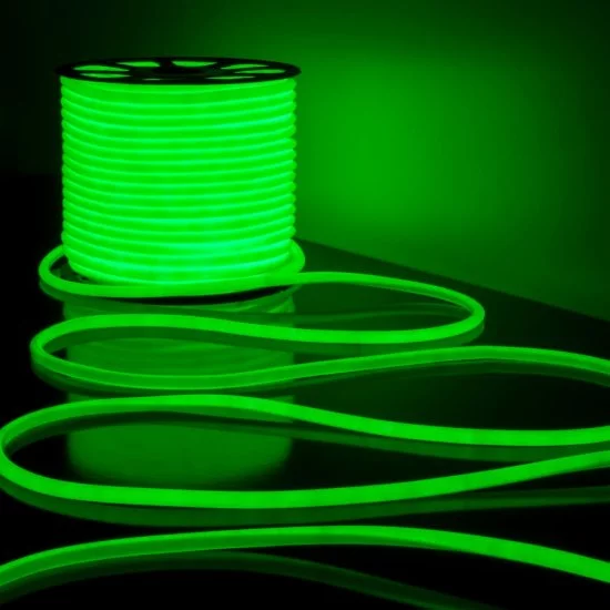 Гибкий неон Elektrostandard LS003