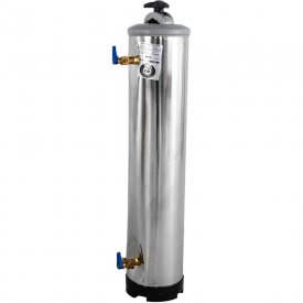 Водоумягчитель DE VECCHI LT20 DVA 9V165/DVN411103