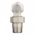 Клапан запорный угловой Valtec 3/4 НР(ш) х 3/4 ВР(г) для радиатора (VT.019.N.05)
