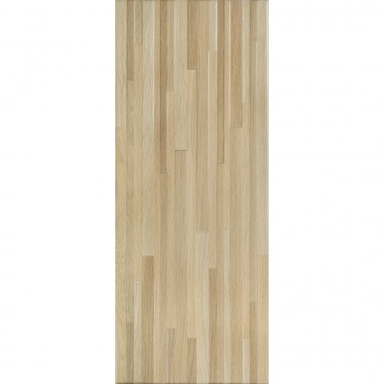 Плитка облицовочная Kerama Marazzi Ауленти структура бежевая 500x200x8 мм (12 шт.=1,2 кв.м)