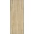 Плитка облицовочная Kerama Marazzi Ауленти структура бежевая 500x200x8 мм (12 шт.=1,2 кв.м)
