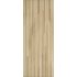 Плитка облицовочная Kerama Marazzi Ауленти структура бежевая 500x200x8 мм (12 шт.=1,2 кв.м)