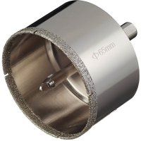 Алмазная коронка по керамике и кафелю TRIO-DIAMOND 400065