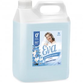 Кондиционер для белья Grass EVA flower