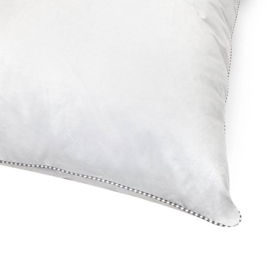 Подушка 50х70 см лебяжий пух Kariguz (МкГ10-3)