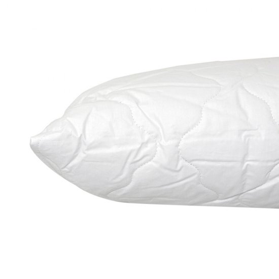 Подушка 50х70 см синтетическое волокно Kariguz (ОБУ15-3)