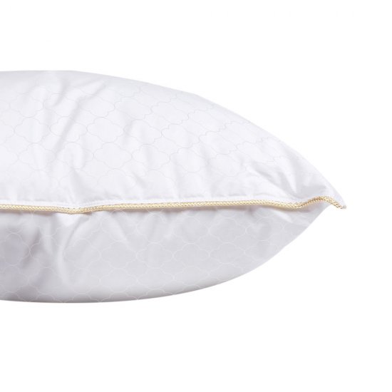 Подушка 50х70 см пух-перо Kariguz (БВ10-3)