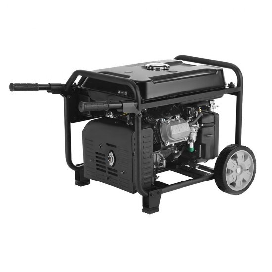 Генератор бензиновый Hyundai HHY 7050Si 5 кВт инверторного типа