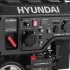 Генератор бензиновый Hyundai HHY 7050Si 5 кВт инверторного типа