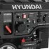 Генератор бензиновый Hyundai HHY 7050Si 5 кВт инверторного типа
