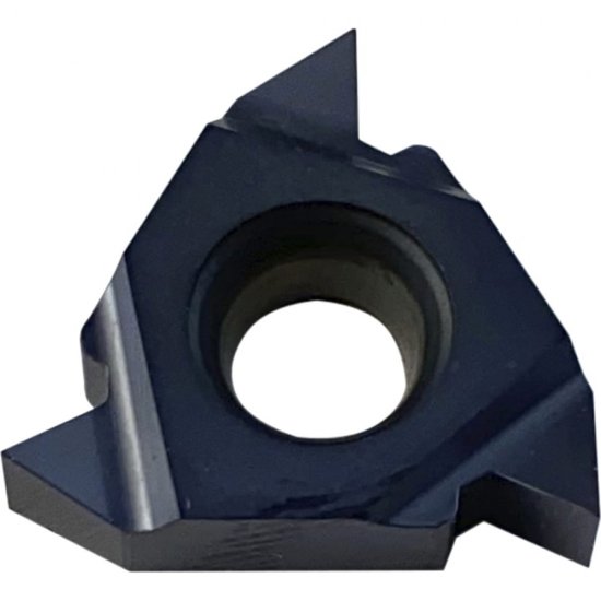 Твердосплавная пластина Debever Machining Solutions 16ILAG55CP20