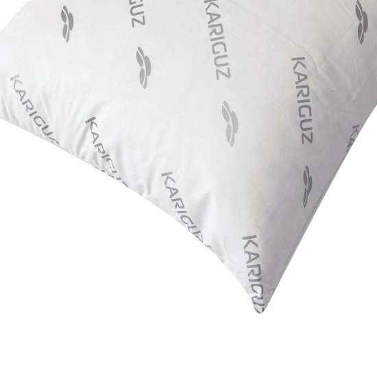 Подушка 50х70 см пух-перо Kariguz (МПО10-3)