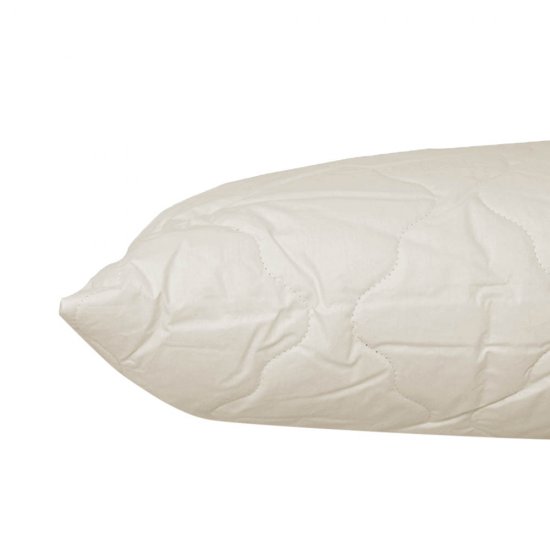 Подушка 70х70 см верблюжья шерсть Kariguz (ПВШ15-5)