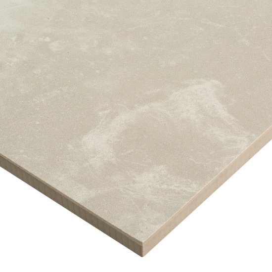 Керамогранит Grasaro Fly белый 600х600х9 мм (5 шт.=1,8 кв.м)