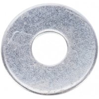 Увеличенная плоская шайба swfs М8 DIN9021 (1 кг)