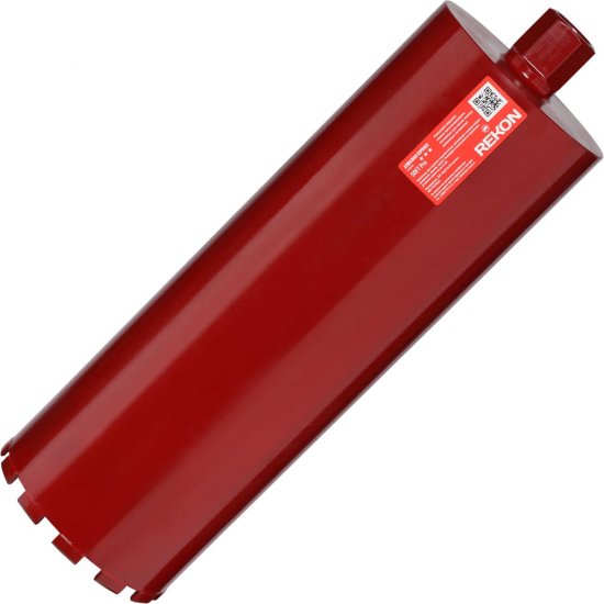 Алмазная коронка REKON SOFT Pro