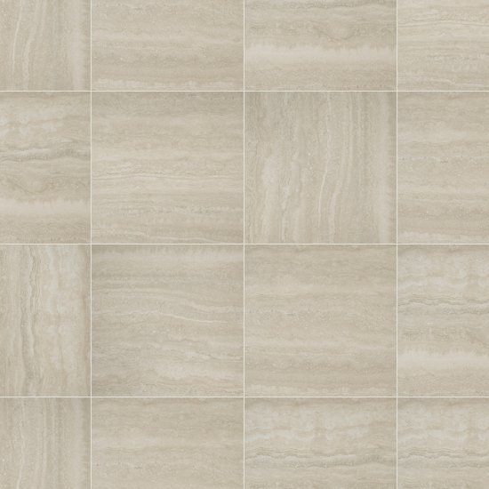 Керамогранит Kerama Marazzi Риальто песочный светлый 600х600х9 мм (5 шт.=1,8 кв.м)