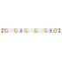 Лента светодиодная SMD 2835 Led strip 6000К 24 В 4,8 Вт/м 5 м IP20 Maytoni (10138)