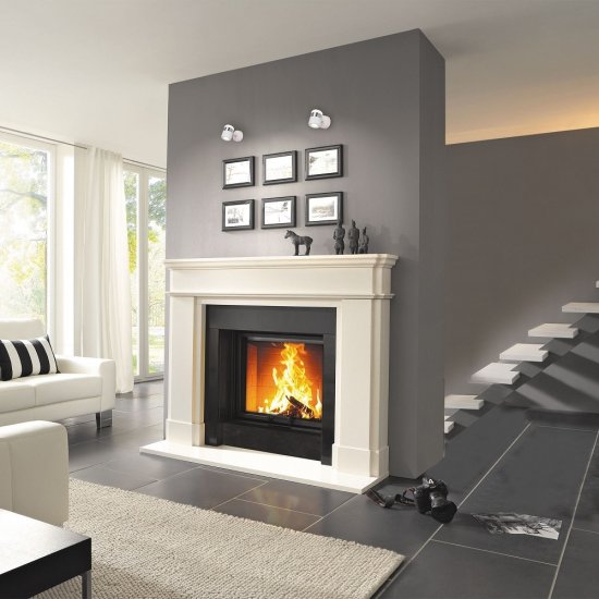 Спот светодиодный настенный Eurosvet Oskar 4200 К 9 Вт 3 кв.м белый IP20 (a045464)