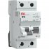 Дифференциальный автомат EKF AVERES DVA-6