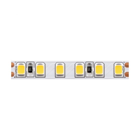 Лента светодиодная SMD 2835 Led strip 6000К 24 В 9,6 Вт/м 5 м IP20 Maytoni (10144)