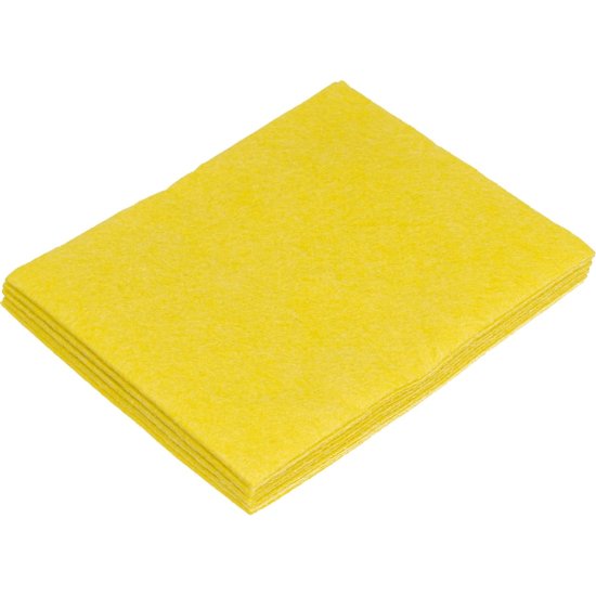 Универсальные вискозные салфетки PALISAD Home