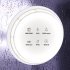 Лента светодиодная SMD 2835 Led strip 6000К 24 В 20 Вт/м 5 м IP65 Maytoni (10159)