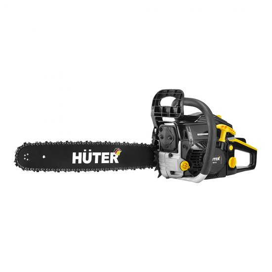Бензопила Huter BS-52 3,4 л.с. 20