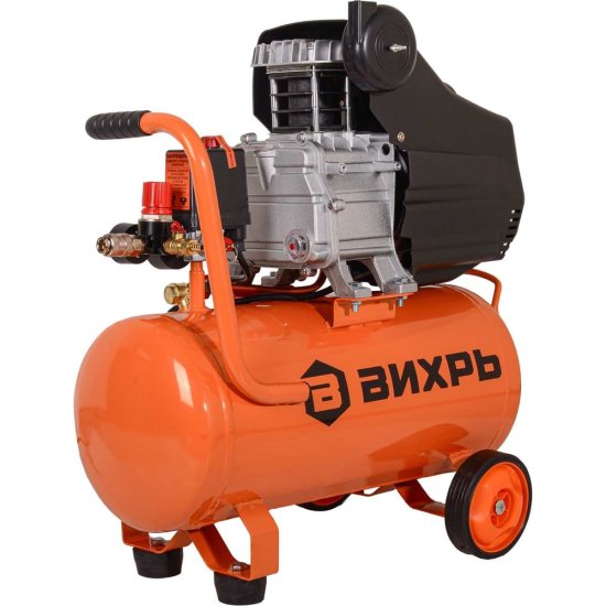 Компрессор Вихрь КМП-230/24