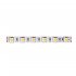 Лента светодиодная SMD 5050 Led strip 4000К 24 В 14,4 Вт/м 5 м IP65 Maytoni (10172)