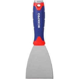 Гибкий шпатель WORKPRO WP321010