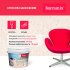 Штукатурка декоративная мраморная Bayramix EcoStone 972 15 кг