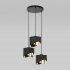 Подвесной светильник TK Lighting 4876 grant black