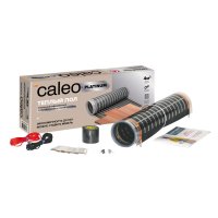 Пленочный теплый пол Caleo PLATINUM
