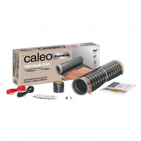 Пленочный теплый пол Caleo PLATINUM
