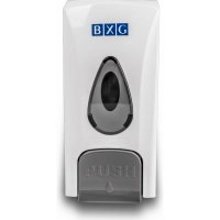 Дозатор для жидкого мыла BXG SD -1178