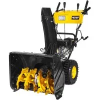 Бензиновый снегоуборщик Huter SGC 6000