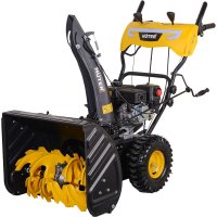 Бензиновый снегоуборщик Huter SGC 6000