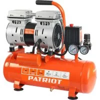Компрессор Patriot WO 10-120