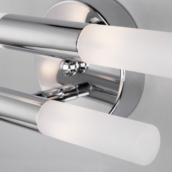 Бра Bogate's Bastone G4 12 Вт 230 В хром IP20 (346/4)