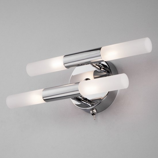 Бра Bogate's Bastone G4 12 Вт 230 В хром IP20 (346/4)