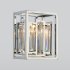 Бра Bogate's Cella E14 60 Вт 230 В хром IP20 (312/1)