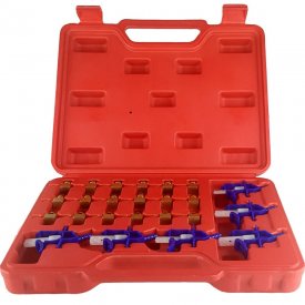 Адаптеры дизельных форсунок AE&T Common Rail