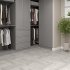 Плитка LVT Norland Carrera Linar клеевая 2,228 кв.м 2,5 мм с фаской