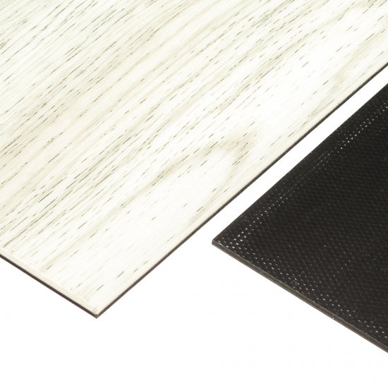 Плитка LVT Norland Carrera Retour клеевая 2,228 кв.м 2,5 мм с фаской