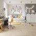 Плитка LVT Norland Carrera Roxy клеевая 2,228 кв.м 2,5 мм с фаской