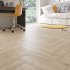 Плитка LVT Norland Carrera Roxy клеевая 2,228 кв.м 2,5 мм с фаской