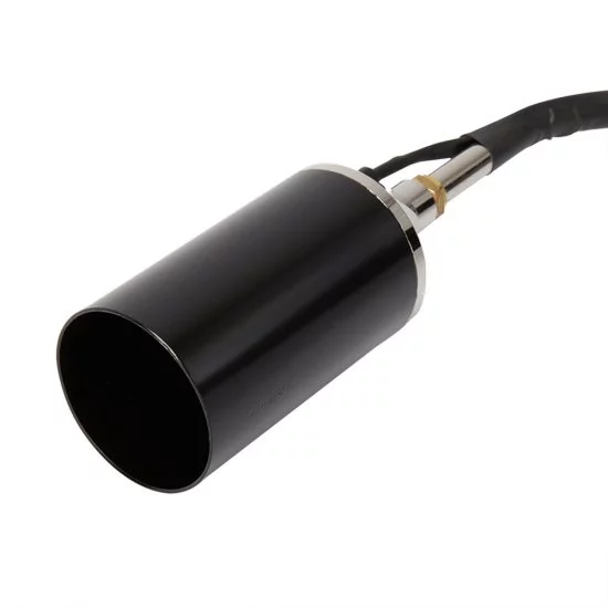 Горелка кровельная Kemper 100 см с насадкой 60 мм с пьезоподжигом