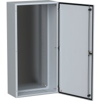 Металлический корпус IEK titan 5 щмп-120.60.30